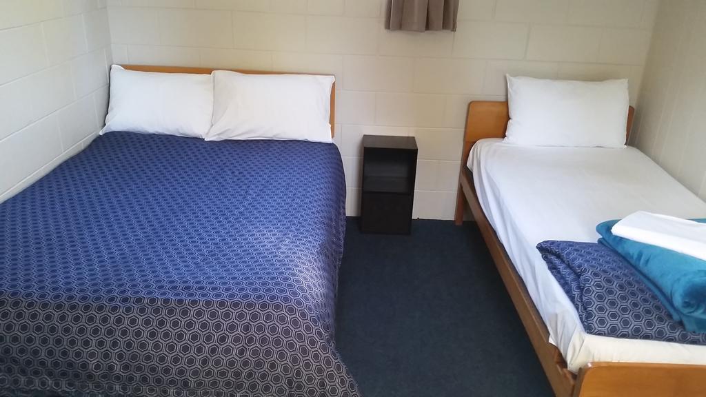 Fairlie Holiday Park Ngoại thất bức ảnh
