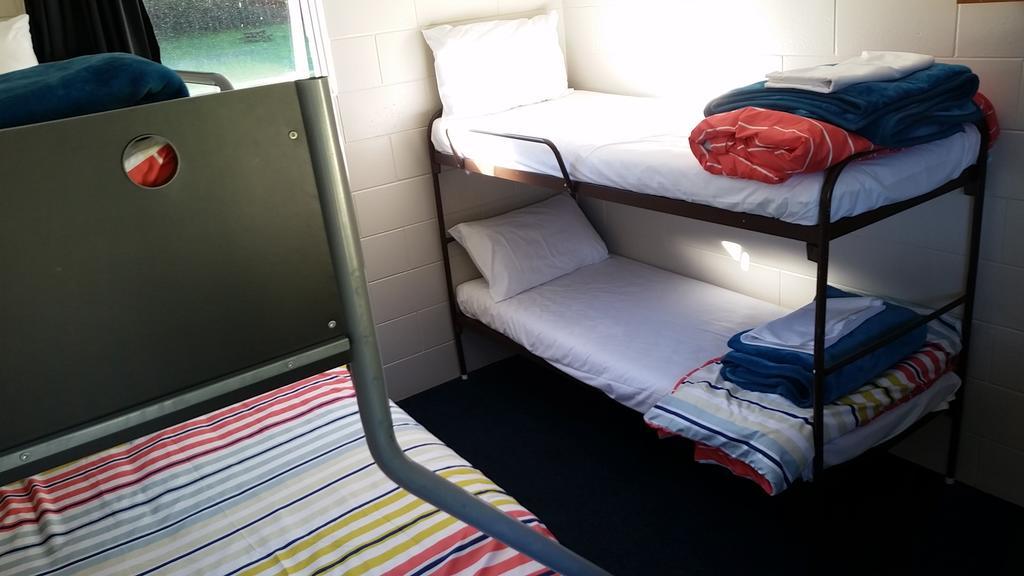 Fairlie Holiday Park Ngoại thất bức ảnh