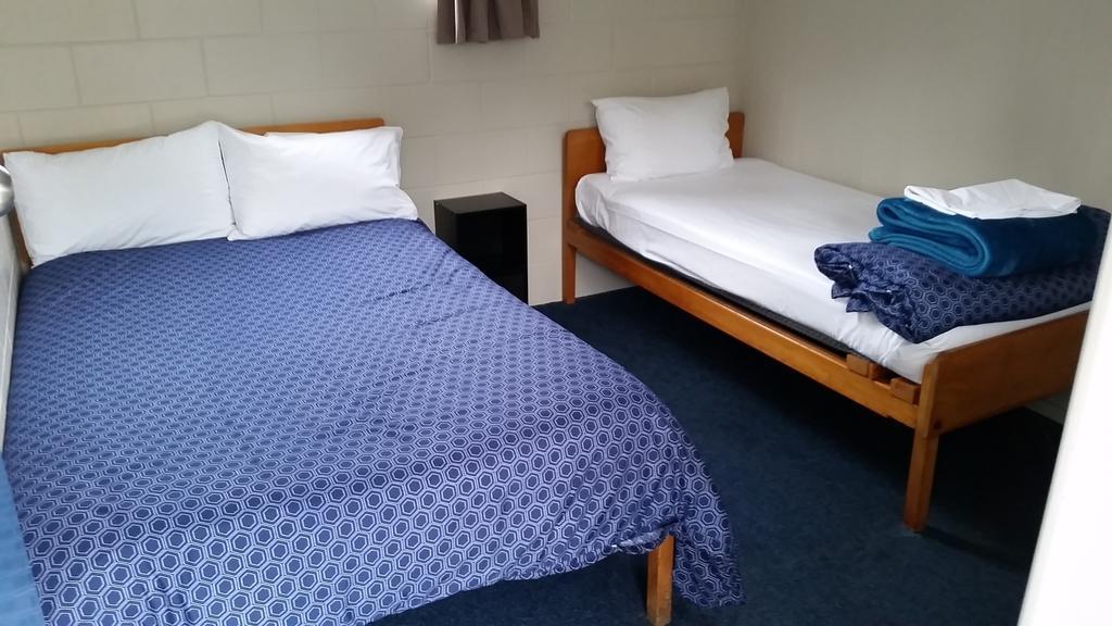Fairlie Holiday Park Ngoại thất bức ảnh