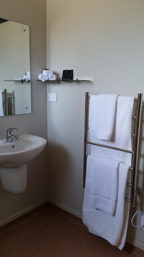 Fairlie Holiday Park Ngoại thất bức ảnh