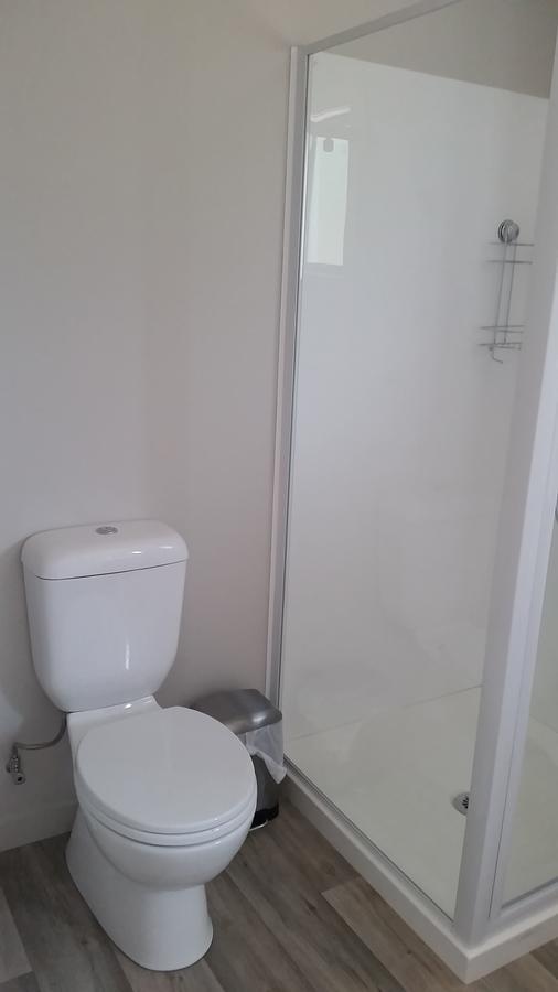 Fairlie Holiday Park Ngoại thất bức ảnh
